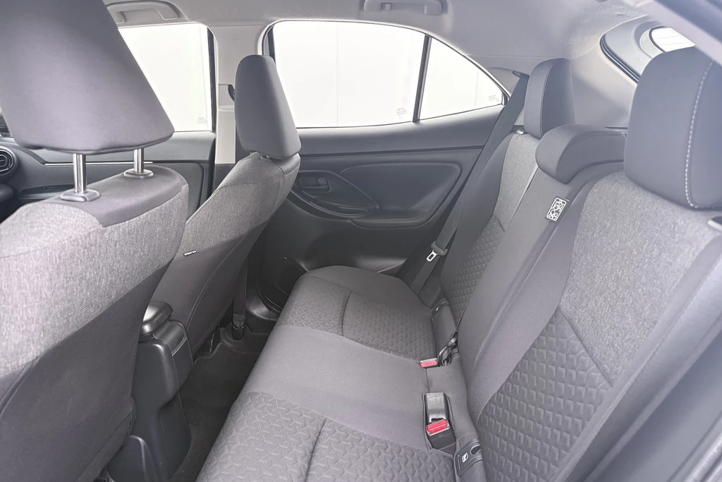 Toyota Yaris Cross – foto 12