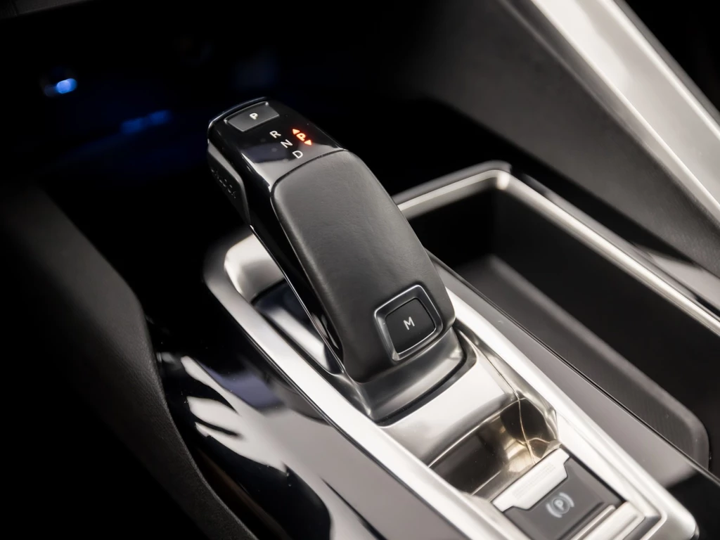 Peugeot 5008 – foto 13