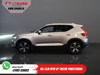 Volvo XC40 – thumbnail 2