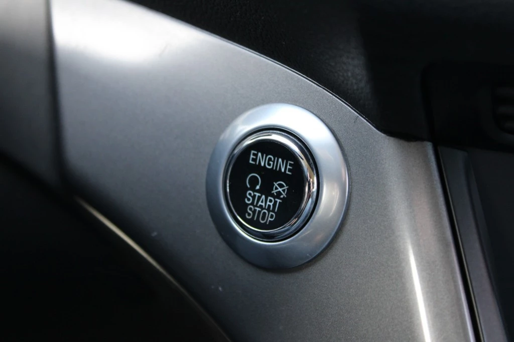 Ford Kuga – foto 18