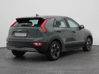 Kia Niro EV – thumbnail 12