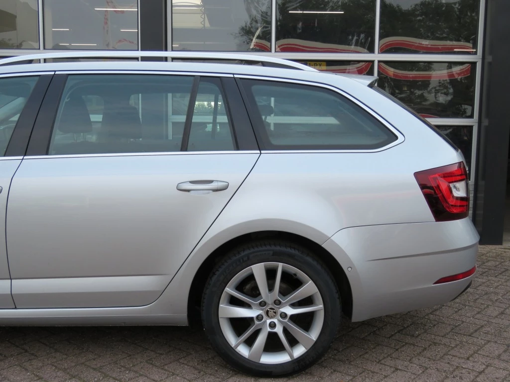 Škoda Octavia – foto 4
