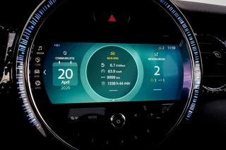 MINI Cooper Cabrio – thumbnail 31