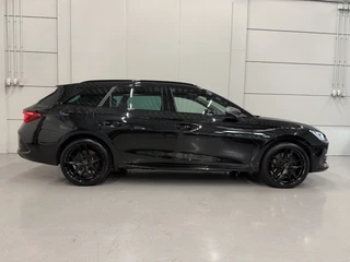 CUPRA Leon Sportstourer – thumbnail 9
