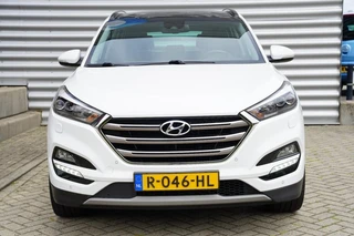 Hyundai Tucson – thumbnail 7