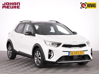 Kia Stonic – thumbnail 13