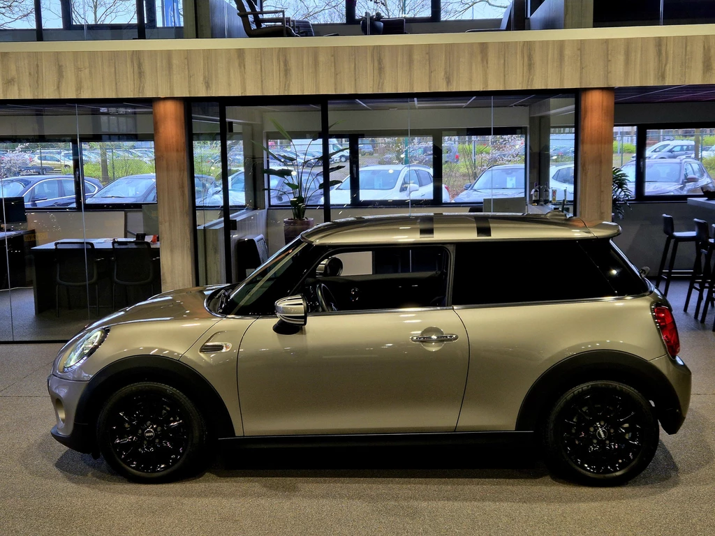 MINI One – foto 2