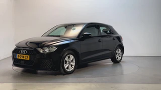Audi A1 Sportback – thumbnail 1