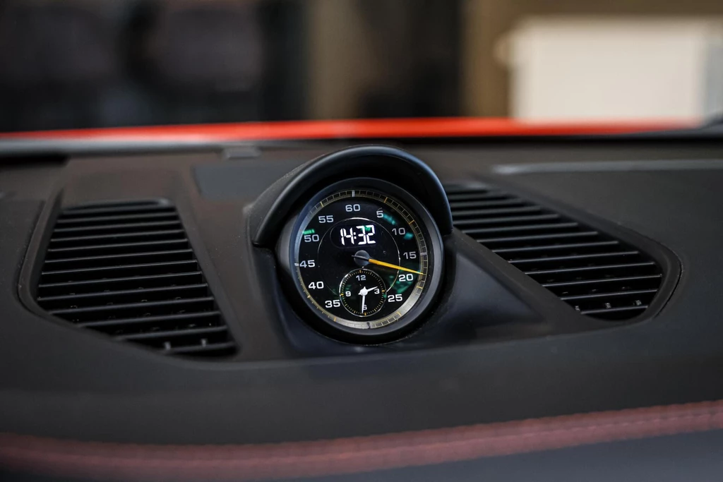Porsche 911 – foto 41