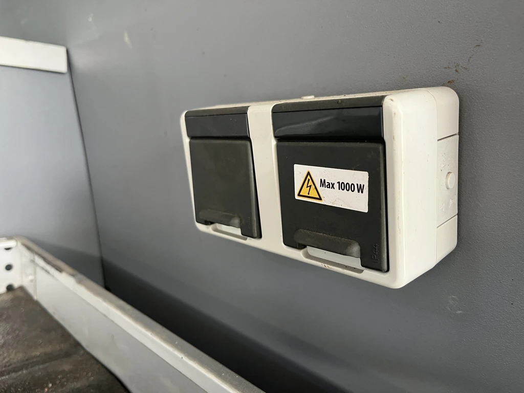 Volkswagen Transporter – foto 37