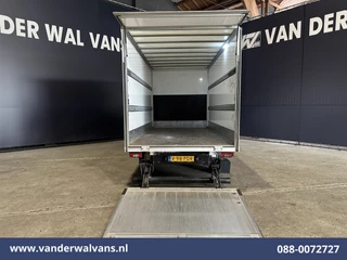 Volkswagen Crafter – thumbnail 7