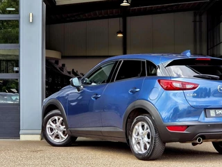 Mazda CX-3 – thumbnail 8