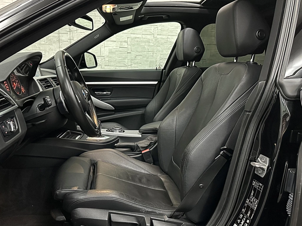 BMW 3 Serie – foto 10
