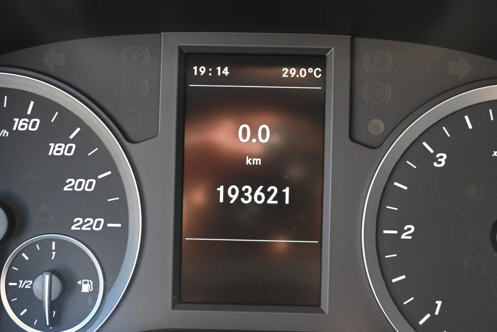 Mercedes-Benz Vito – foto 13