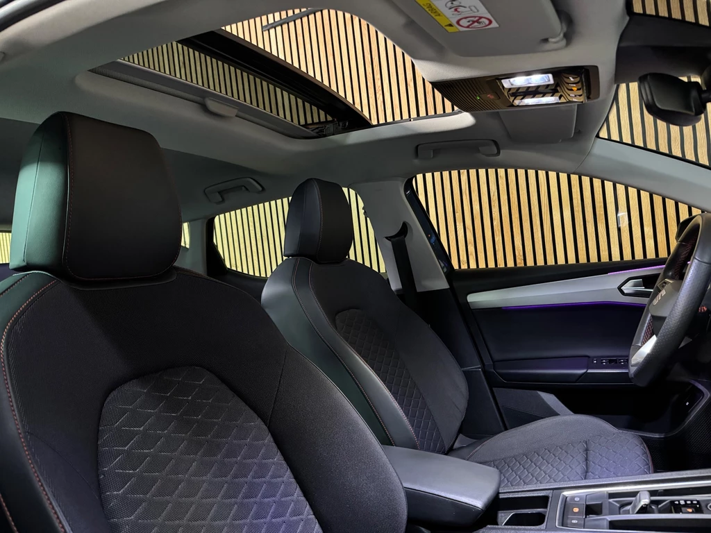 SEAT Leon – foto 37