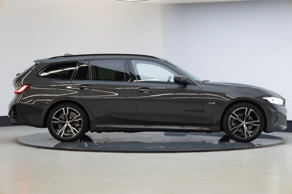 BMW 3 Serie – foto 6