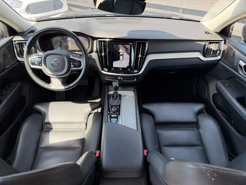 Volvo V60 – foto 7