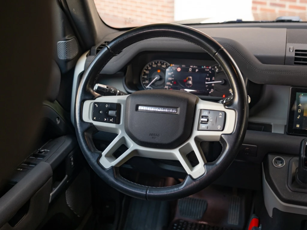 Land Rover Defender – foto 32