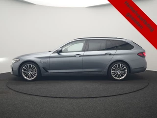 BMW 5 Serie – thumbnail 3