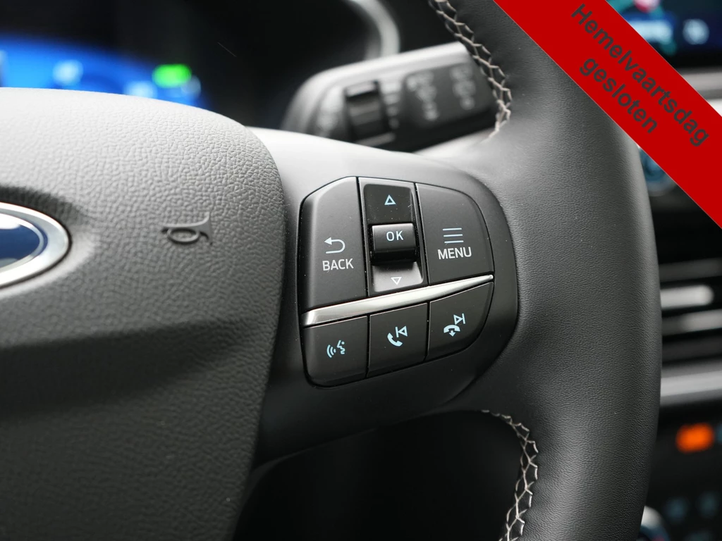 Ford Kuga – foto 27
