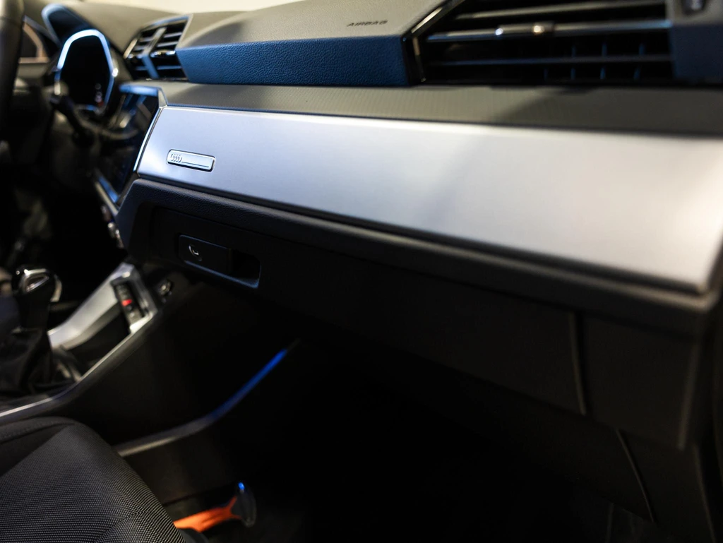 Audi Q3 – foto 32