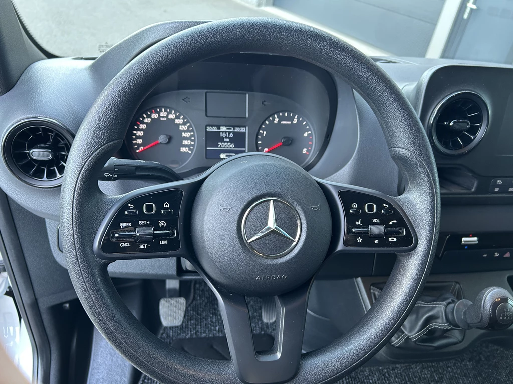 Mercedes-Benz Sprinter – foto 16