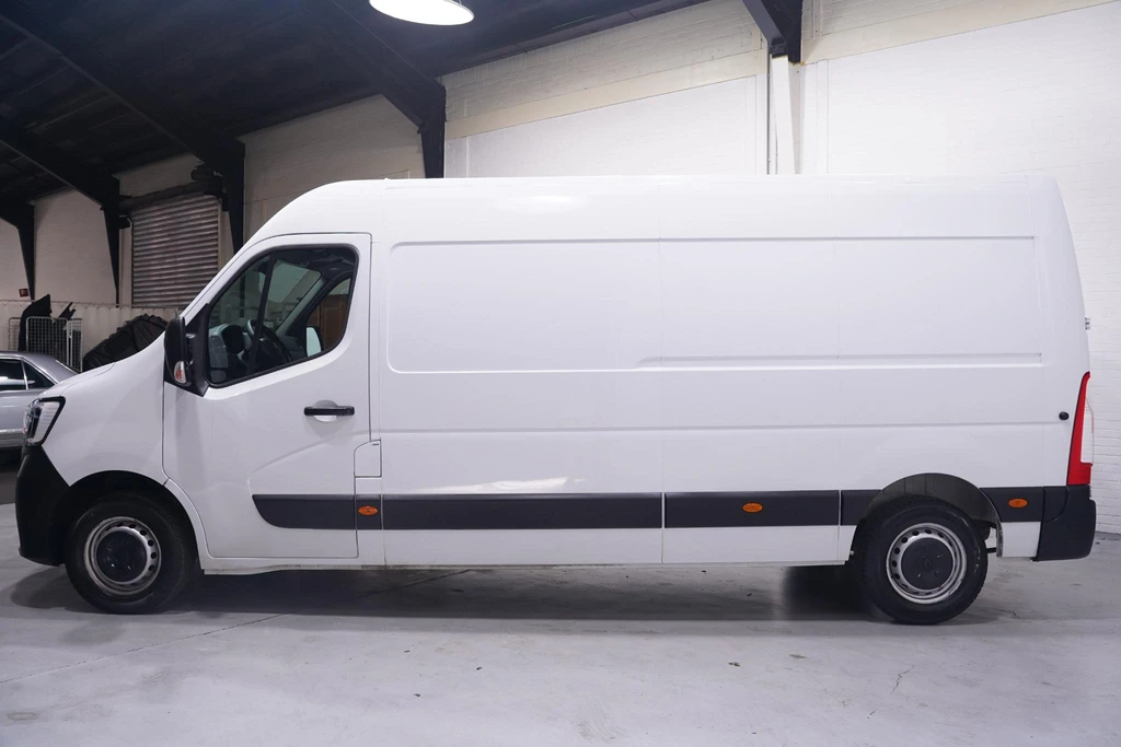 Renault Master – foto 3