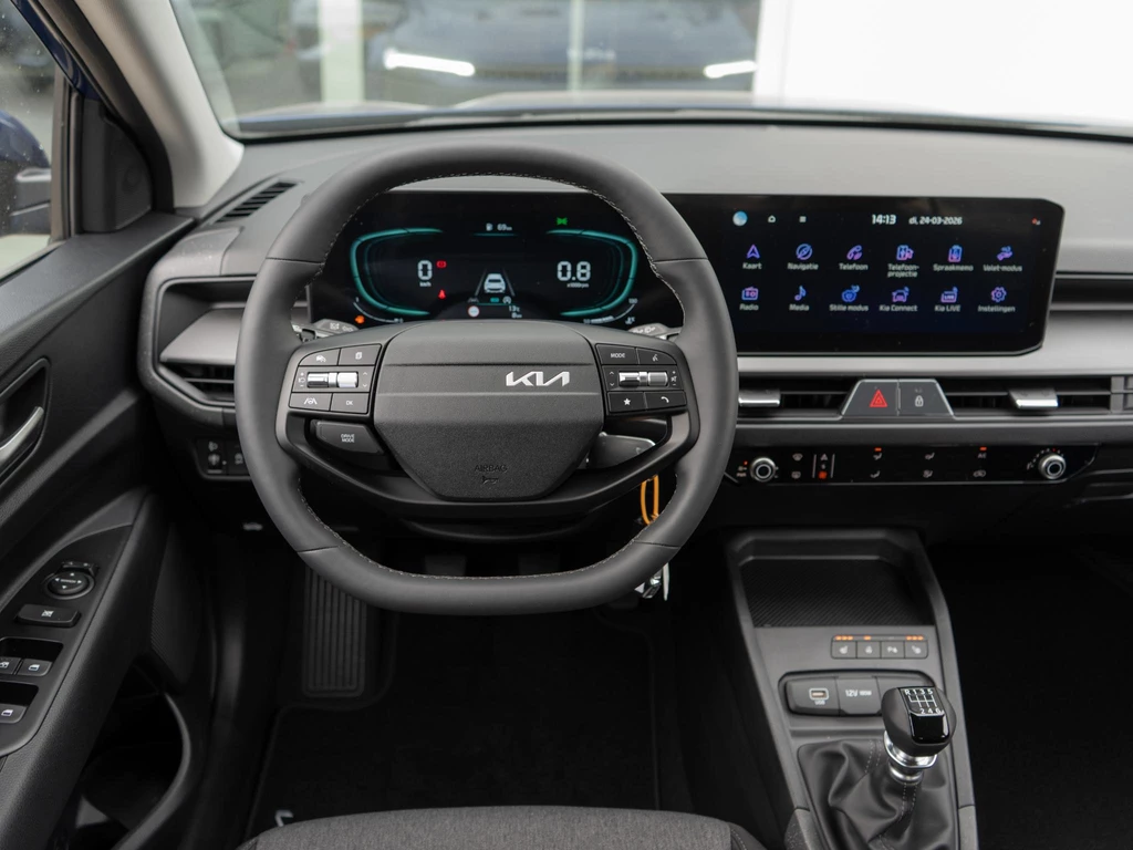 Kia Stonic – foto 7