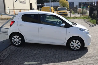 Citroën C1 – thumbnail 6