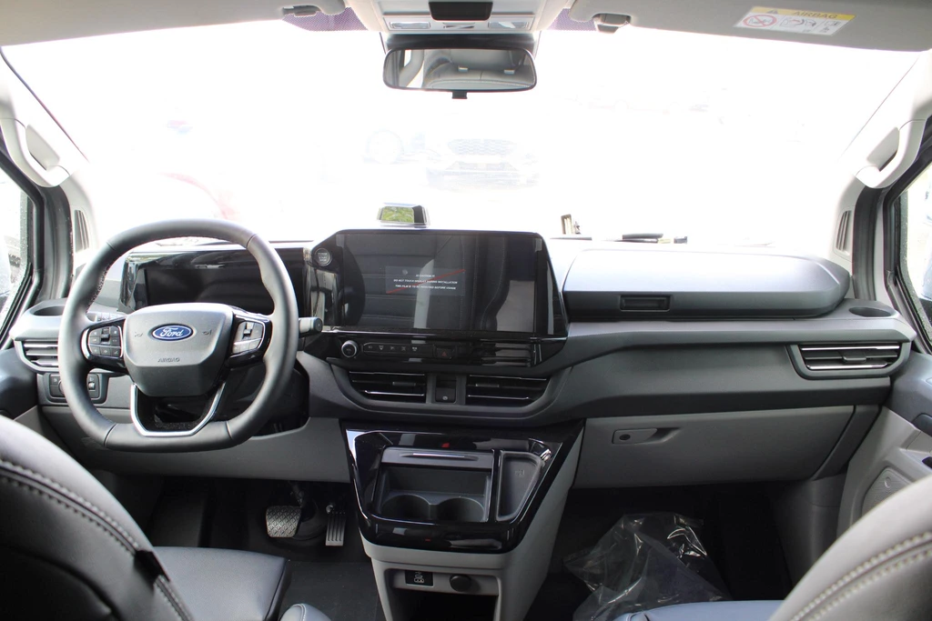 Ford Transit Custom – foto 6