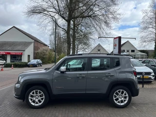 Jeep Renegade – thumbnail 2