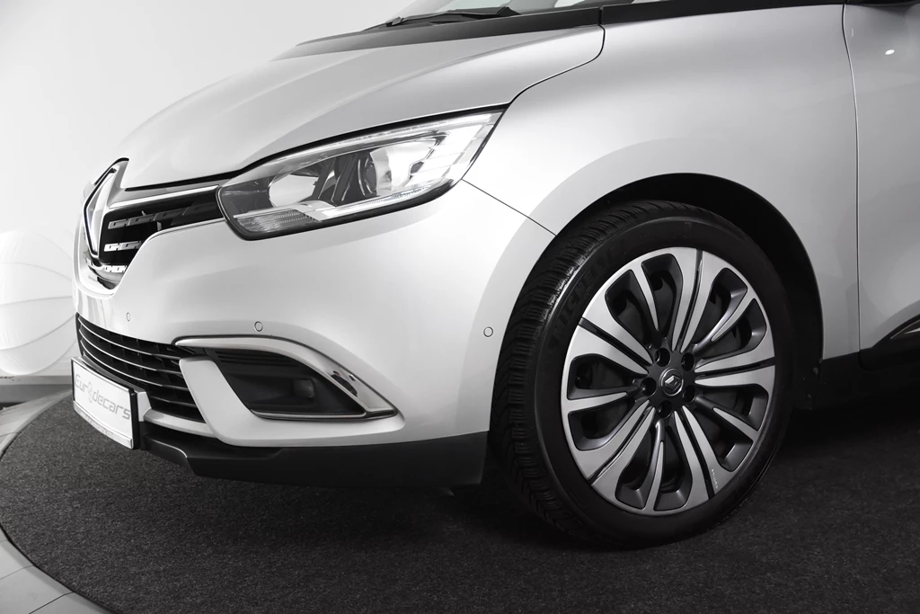 Renault Grand Scénic – foto 18