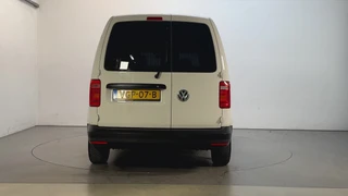 Volkswagen Caddy – thumbnail 4