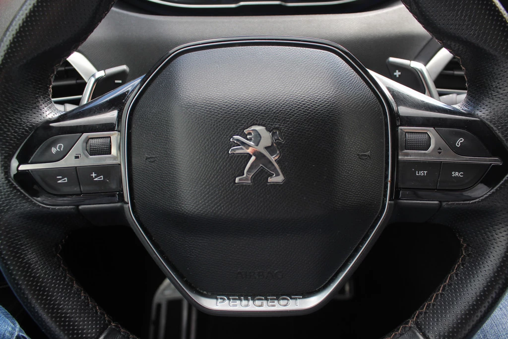 Peugeot 3008 – foto 28