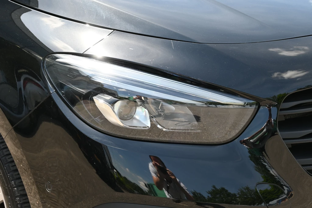 Mercedes-Benz Citan – foto 14