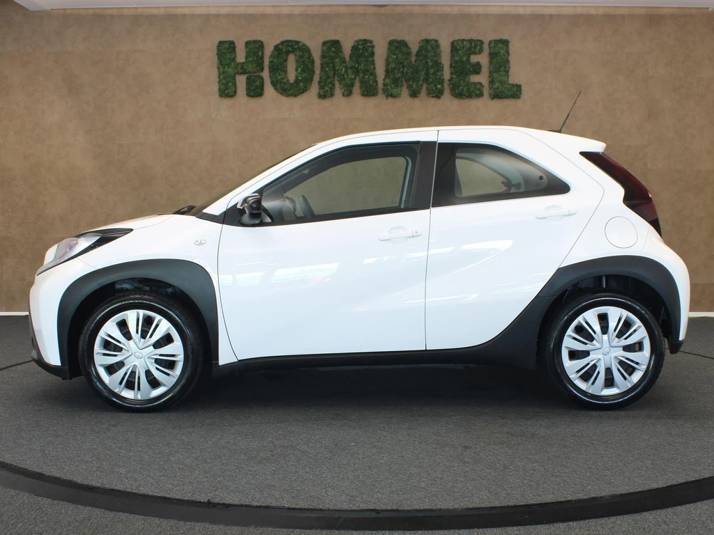 Toyota Aygo – foto 3