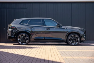 BMW XM – thumbnail 7