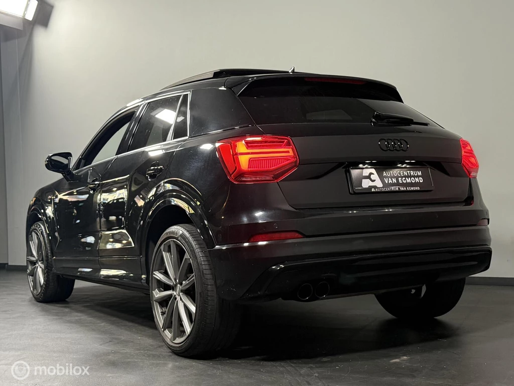 Audi Q2 – foto 9