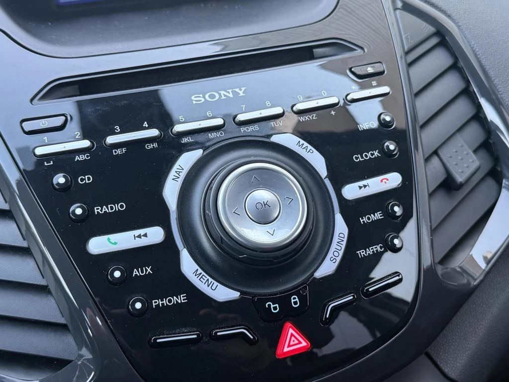Ford EcoSport – foto 24