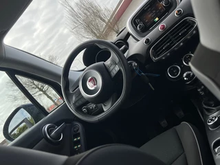 Fiat 500X – thumbnail 11