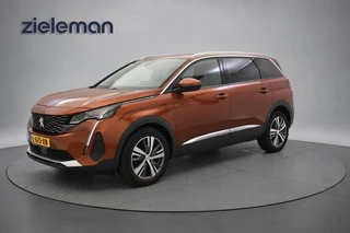 Peugeot 5008 – thumbnail 1