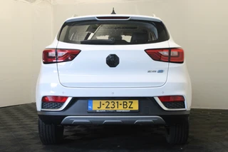 MG ZS EV – thumbnail 3