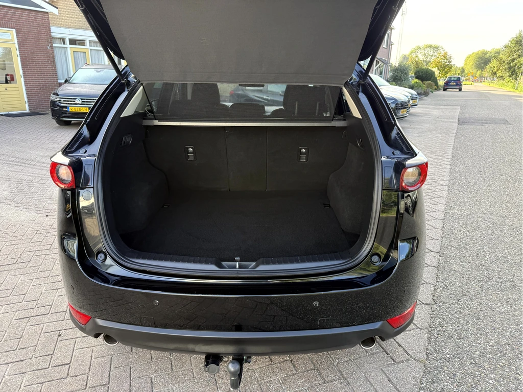 Mazda CX-5 – foto 19