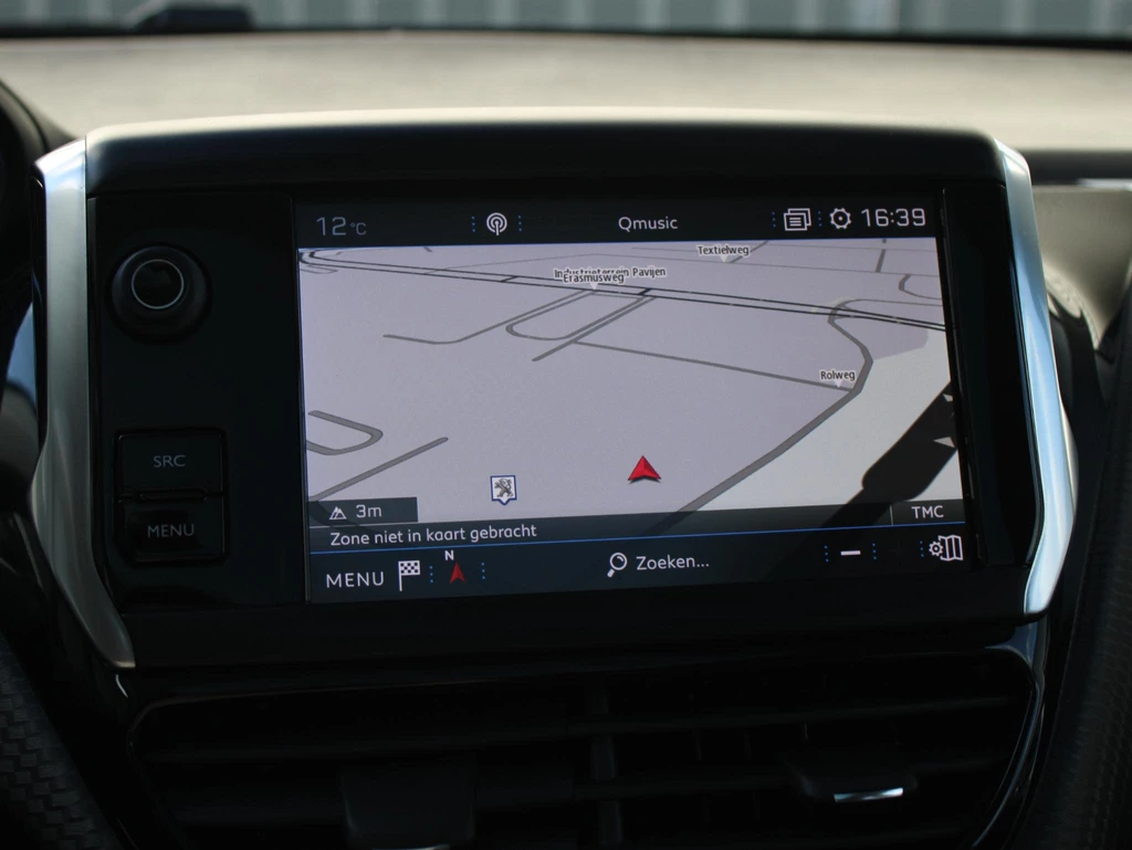 Peugeot 2008 – foto 19