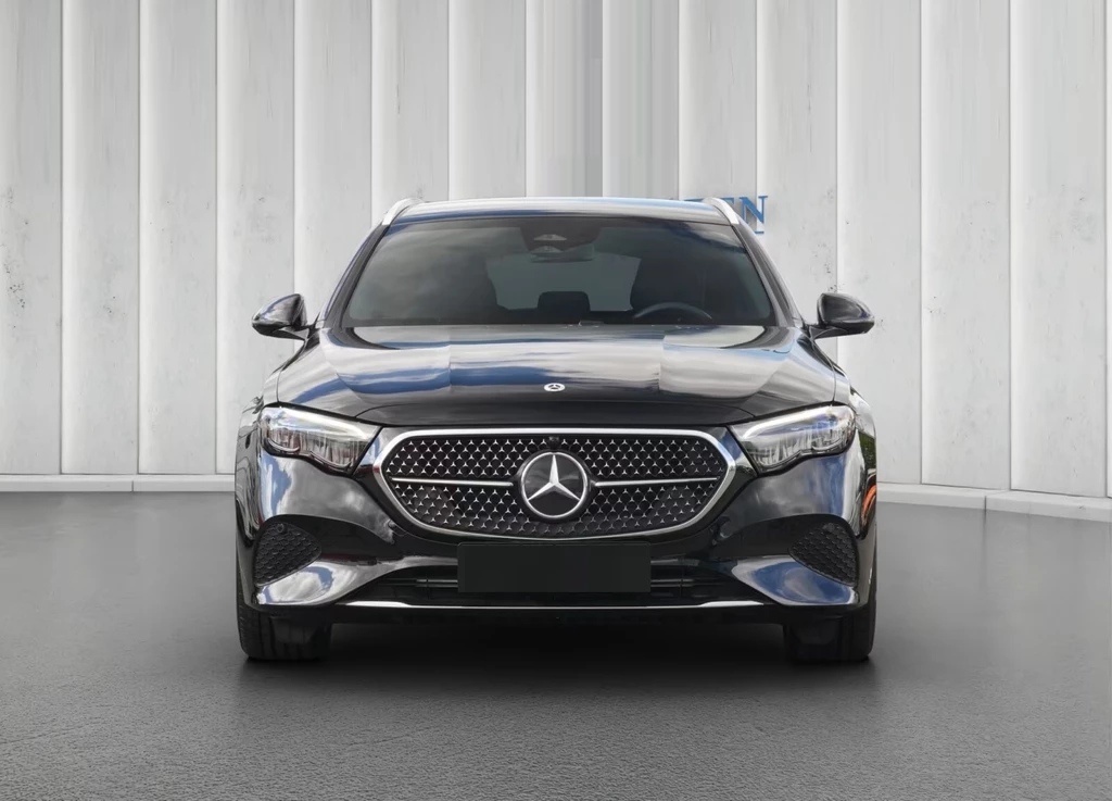 Mercedes-Benz E-Klasse – foto 5