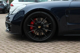 Porsche Panamera – thumbnail 16
