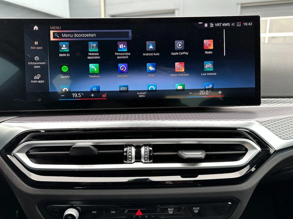 BMW 3 Serie – foto 18