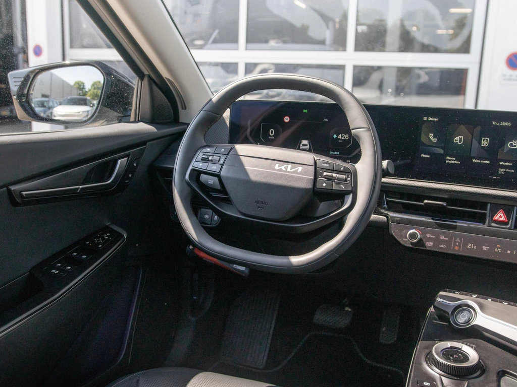 Kia EV6 – foto 15