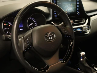 Toyota C-HR – thumbnail 21