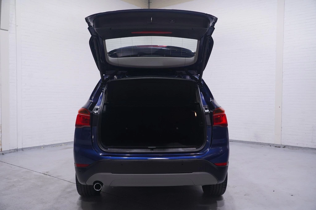 BMW X1 – foto 18